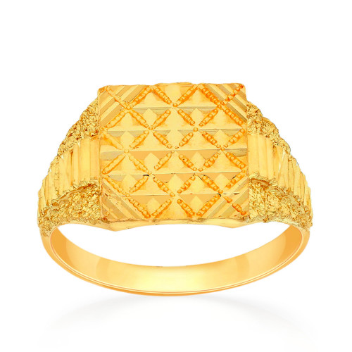 Malabar Gold Ring RG9835538