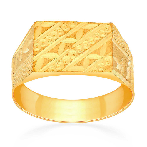 Malabar Gold Ring RG9847392
