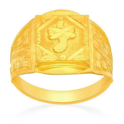 Malabar Gold Ring RG9847513