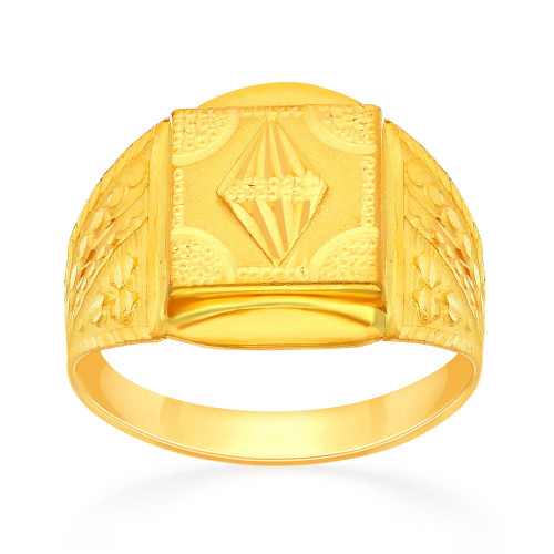 Malabar Gold Ring RG9847840