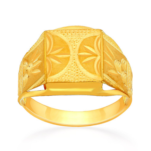 Malabar Gold Ring RG9847895