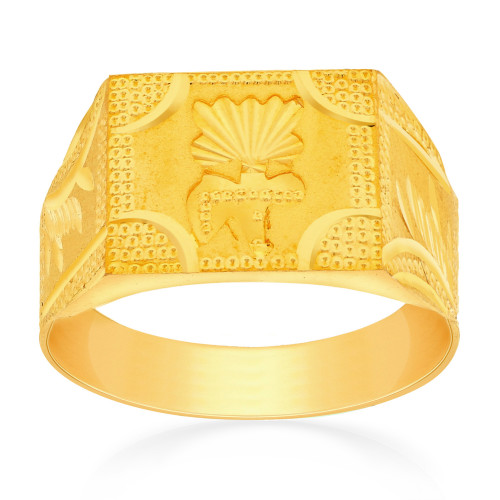 Malabar Gold Ring RG9848405
