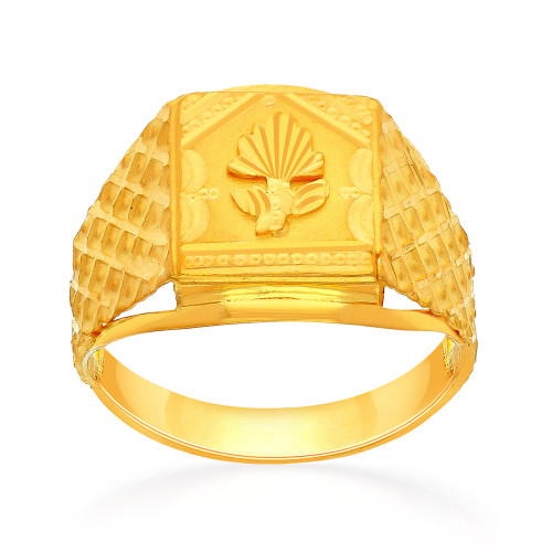 Malabar Gold Ring RG9848471