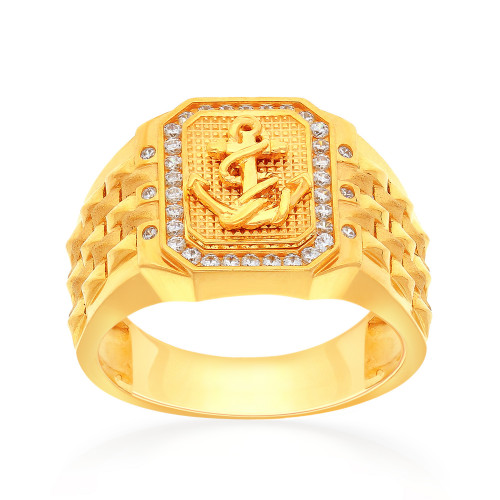 Malabar Gold Ring USRG9858965