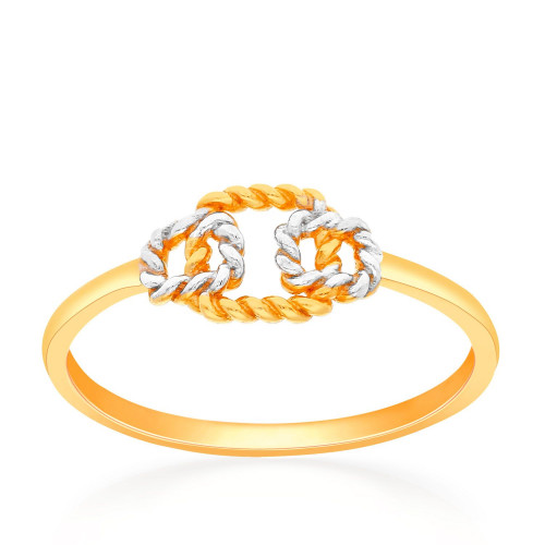 Malabar Gold Ring RG986086