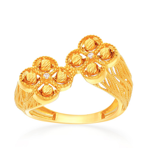 Malabar Gold Ring RG9874989