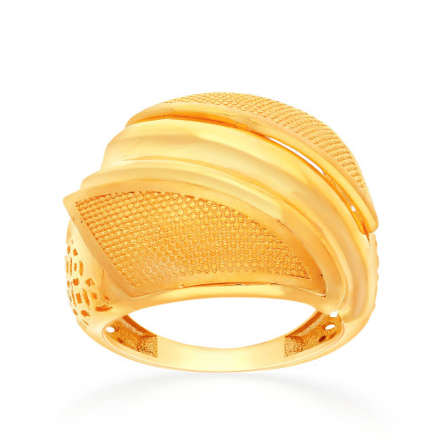 Malabar Gold Ring RG9936725