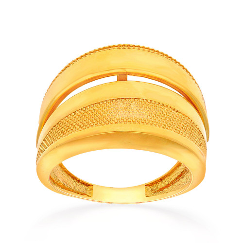 Malabar Gold Ring RG9936901