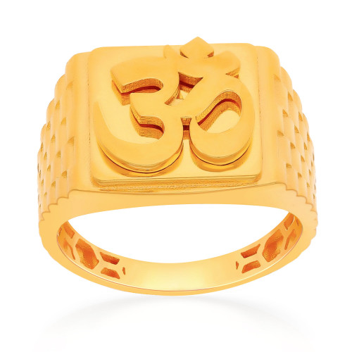 Malabar Gold Ring RG9937529