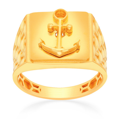 Malabar Gold Ring RG9938050