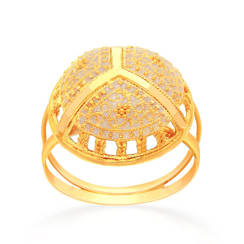 Malabar Gold Ring RG9940287