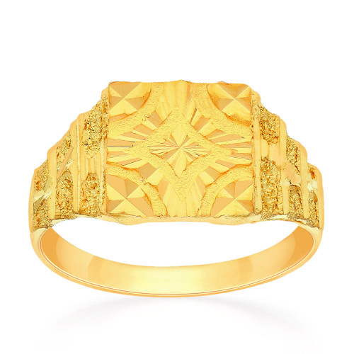 Malabar Gold Ring RG9949257