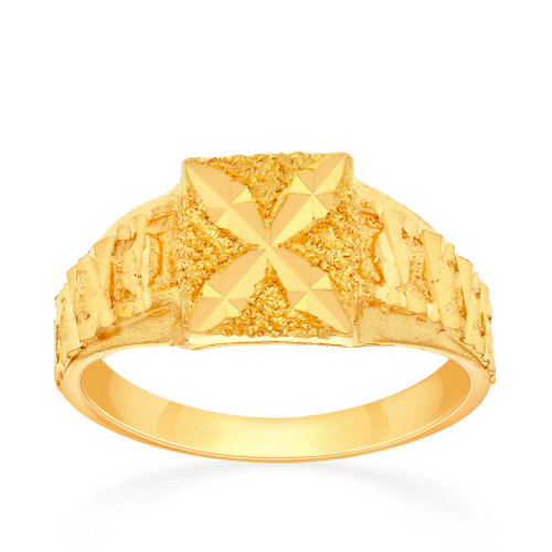 Malabar Gold Ring RG9949261