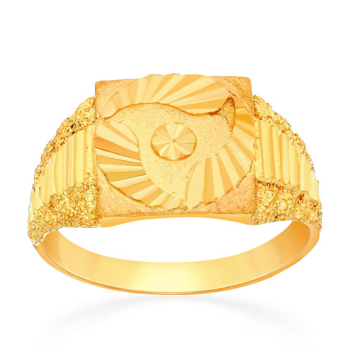 Malabar Gold Ring RG9949337