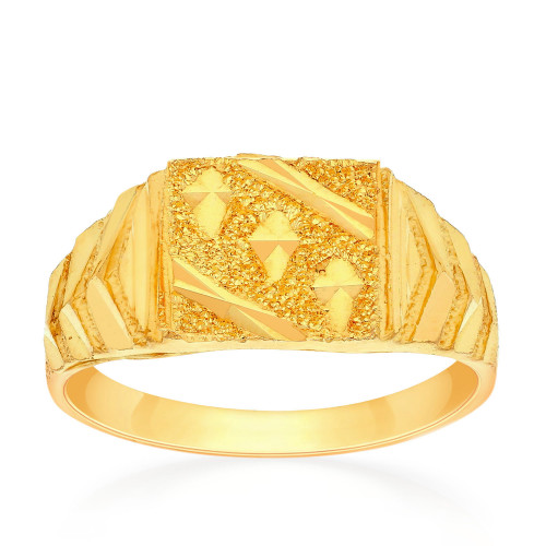 Malabar Gold Ring RG9949761