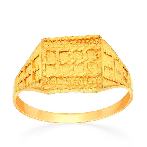 Malabar Gold Ring RG9950005