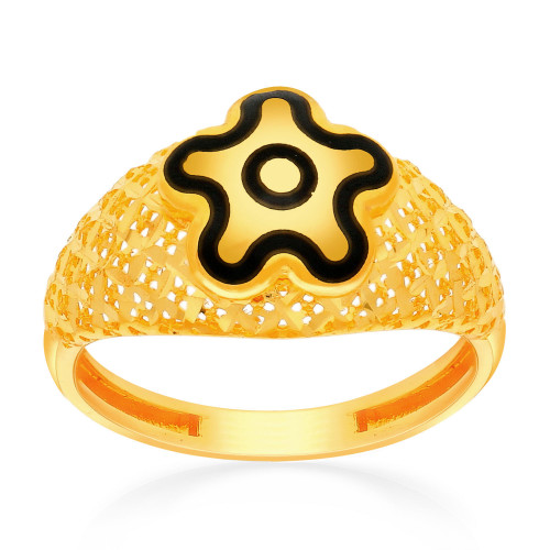 Malabar Gold Ring RG9961006