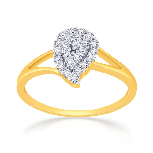 Mine Diamond  Ring RN210618