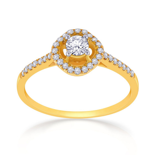 Mine Diamond  Ring RN250705