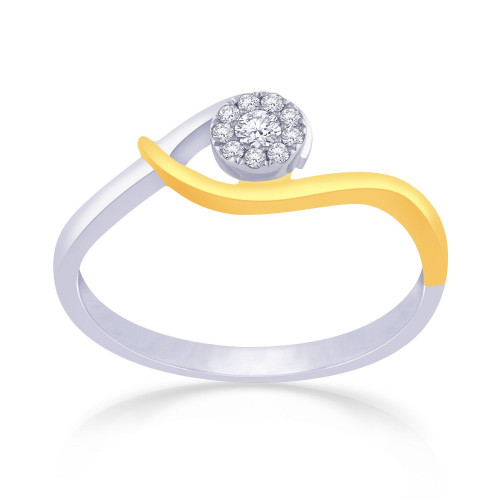 Mine Diamond Ring RN352956