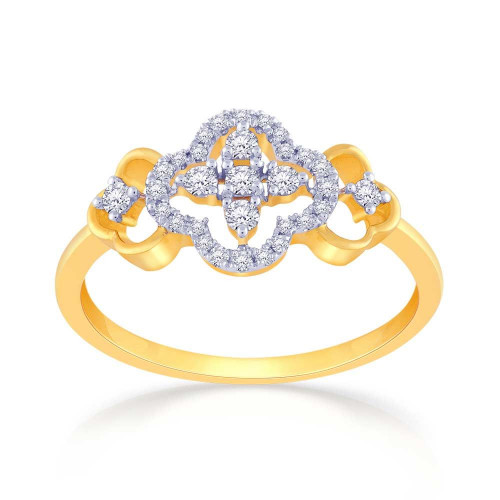 Mine Diamond  Ring RN399359
