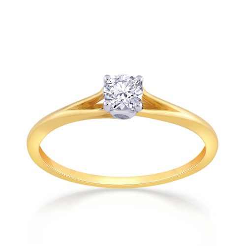 Mine Diamond Ring RN453426