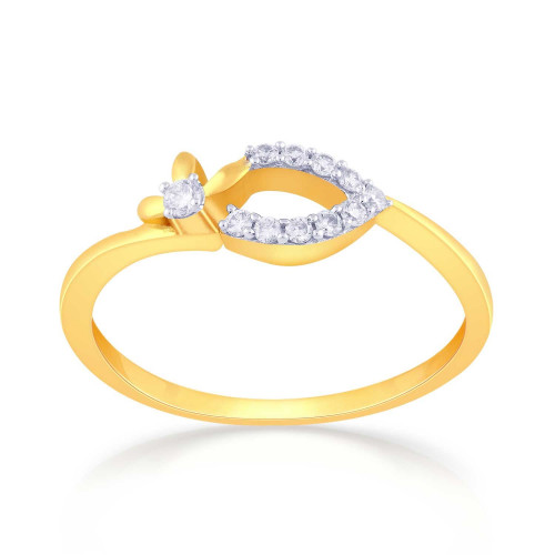 Mine Diamond Ring RN453846