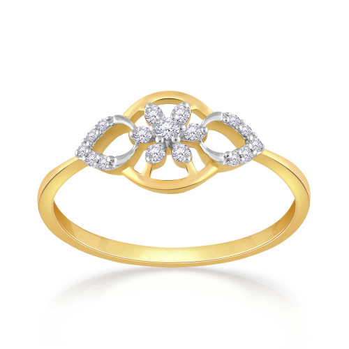 Mine Diamond Ring RN483559