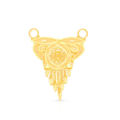Malabar Gold Pendant TN985169