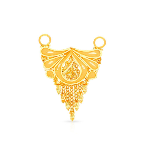 Malabar Gold Pendant TN985379
