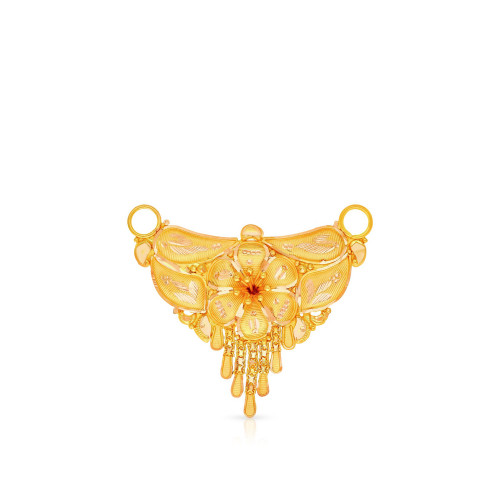 Malabar Gold Pendant TN9948800