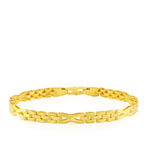 Malabar Gold Bracelet USBL017028