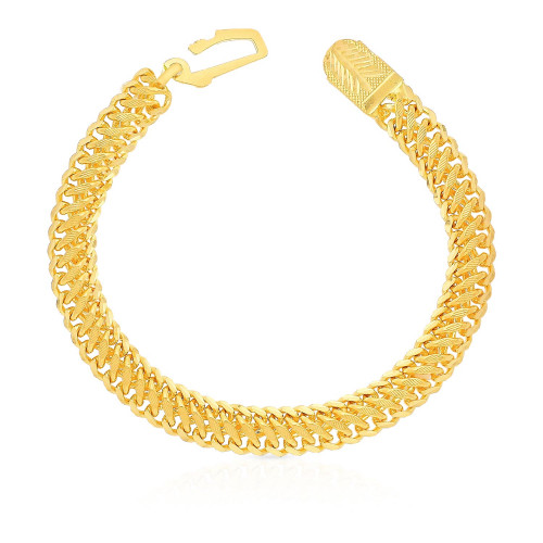 Malabar Gold Bracelet USBL036766