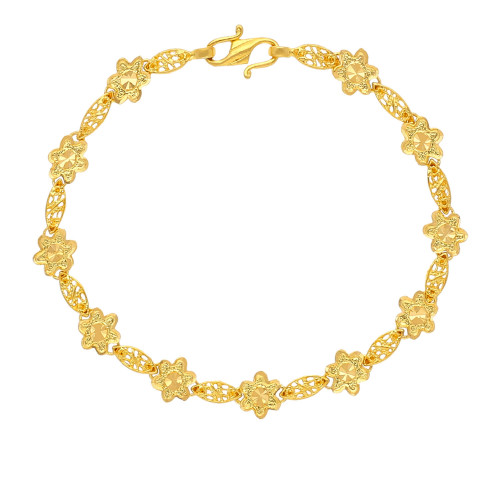 Malabar Gold Bracelet USBL038622