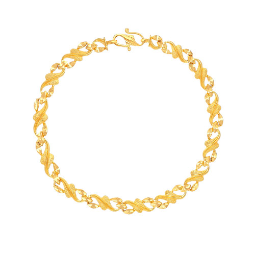 Malabar Gold Bracelet USBL038623
