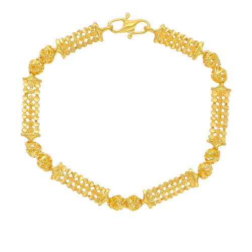 Malabar Gold Bracelet USBL038624