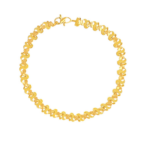 Malabar Gold Bracelet USBL038629