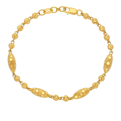 Malabar Gold Bracelet USBL038632
