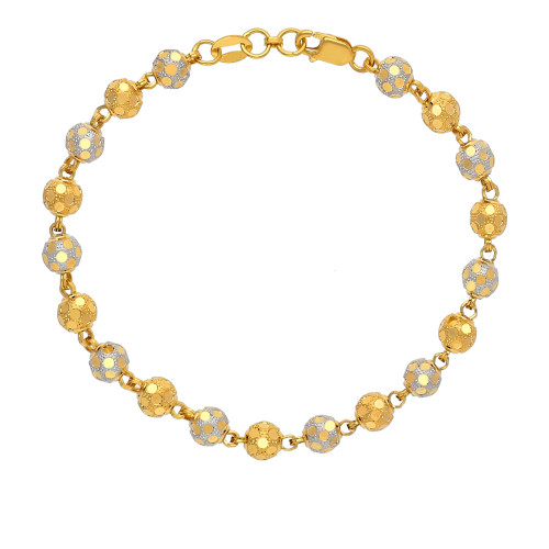 Malabar Gold Bracelet USBL038633