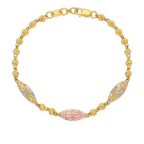 Malabar Gold Bracelet USBL038636