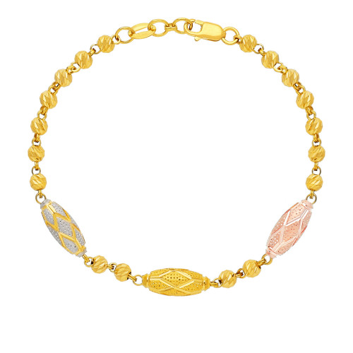 Malabar Gold Bracelet USBL038639