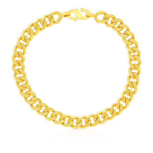 Malabar Gold Bracelet USBL040097