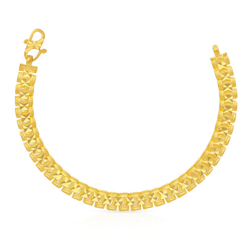 Malabar Gold Bracelet USBL040247