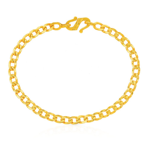 Malabar Gold Bracelet USBL8503519