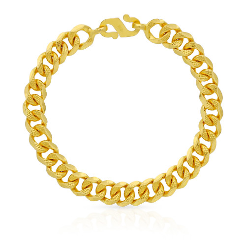 Malabar Gold Bracelet USBL8738165