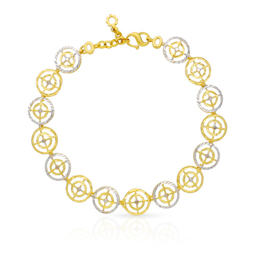 Malabar Gold Bracelet USBL8777767