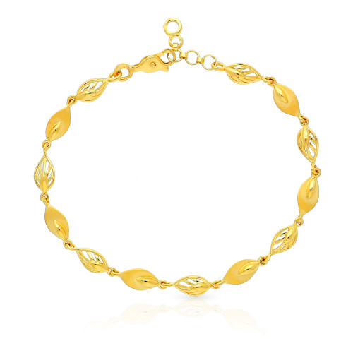 Malabar Gold Bracelet USBL8786579