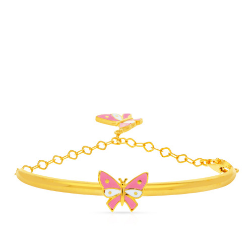 Starlet Gold Bracelet USBL8886740