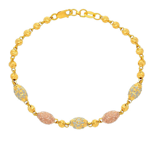 Malabar Gold Bracelet USBL9081353