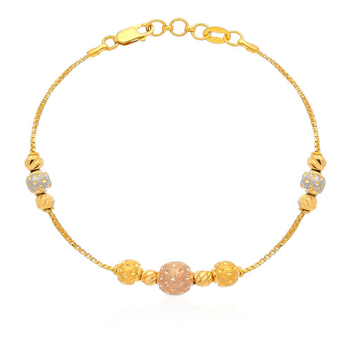 Malabar Gold Bracelet USBL9081363